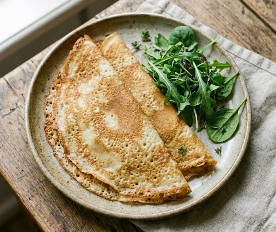 e-book 10 dań z air fryera. Zero waste