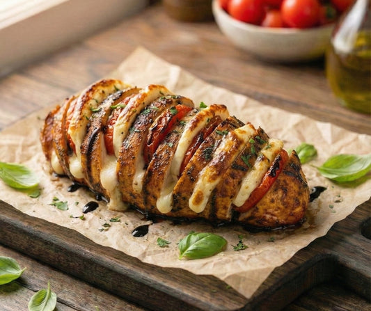 e-book 10 obiadów z air fryera. Tom 3 - Dania z kurczaka