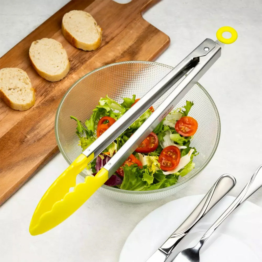 Kinghoff – Szczypce kuchenne 30 cm KH-3672