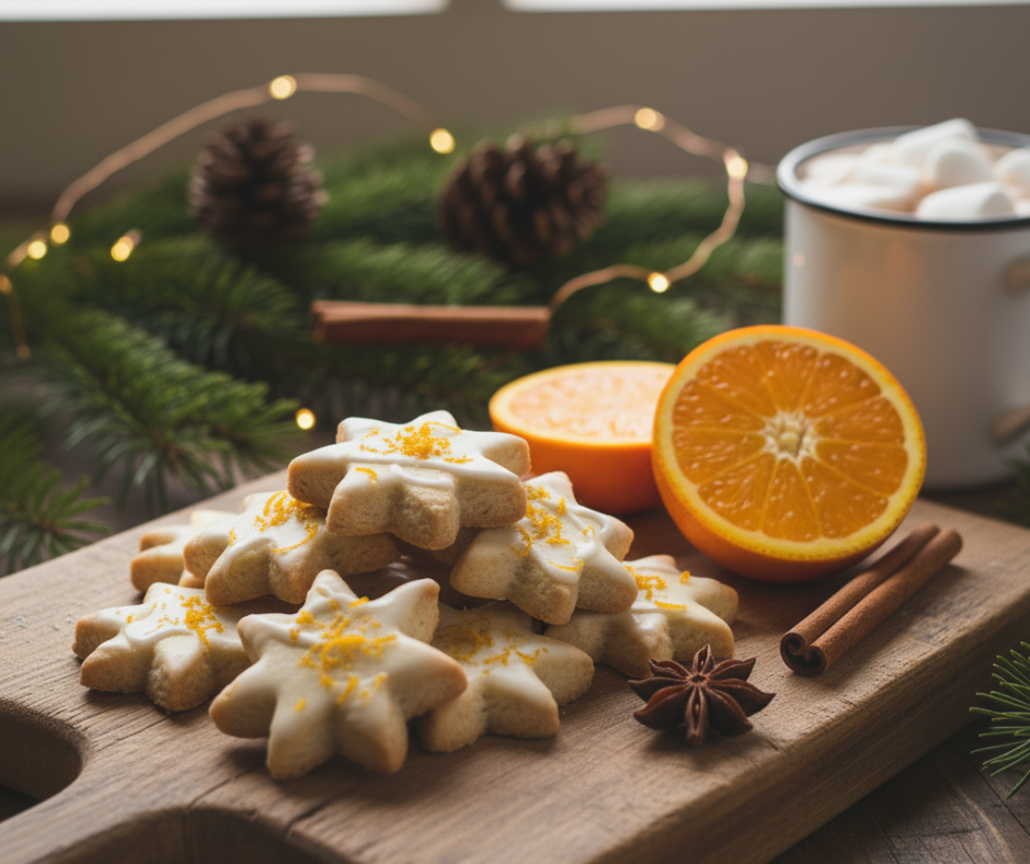 50 świątecznych przepisów do air fryera