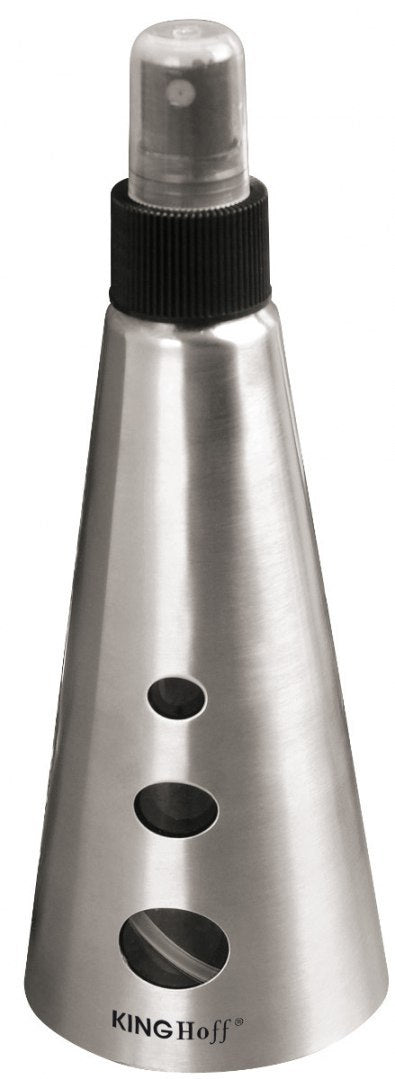 Butelka-spryskiwacz na olej i ocet KH-1226