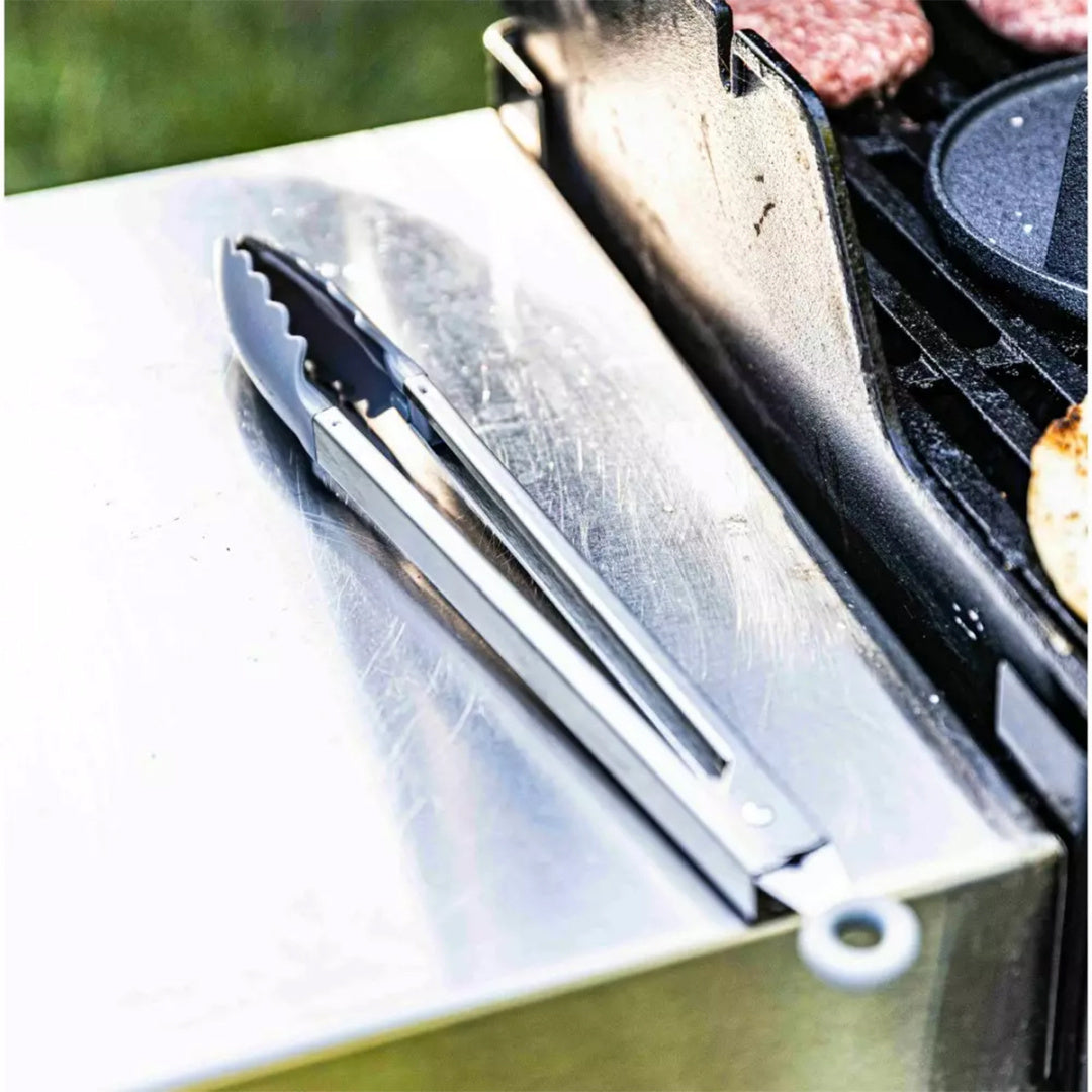 Kinghoff – Szczypce kuchenne 30 cm KH-1742