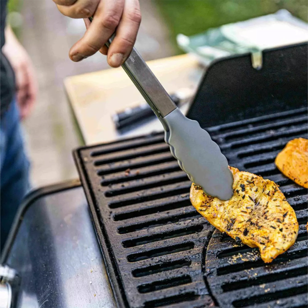 Kinghoff – Szczypce kuchenne 30 cm KH-1742