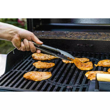 Kinghoff – Szczypce kuchenne 30 cm KH-1742