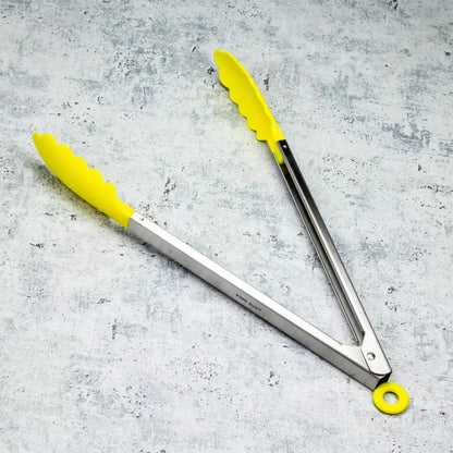 Kinghoff – Szczypce kuchenne 30 cm KH-3672