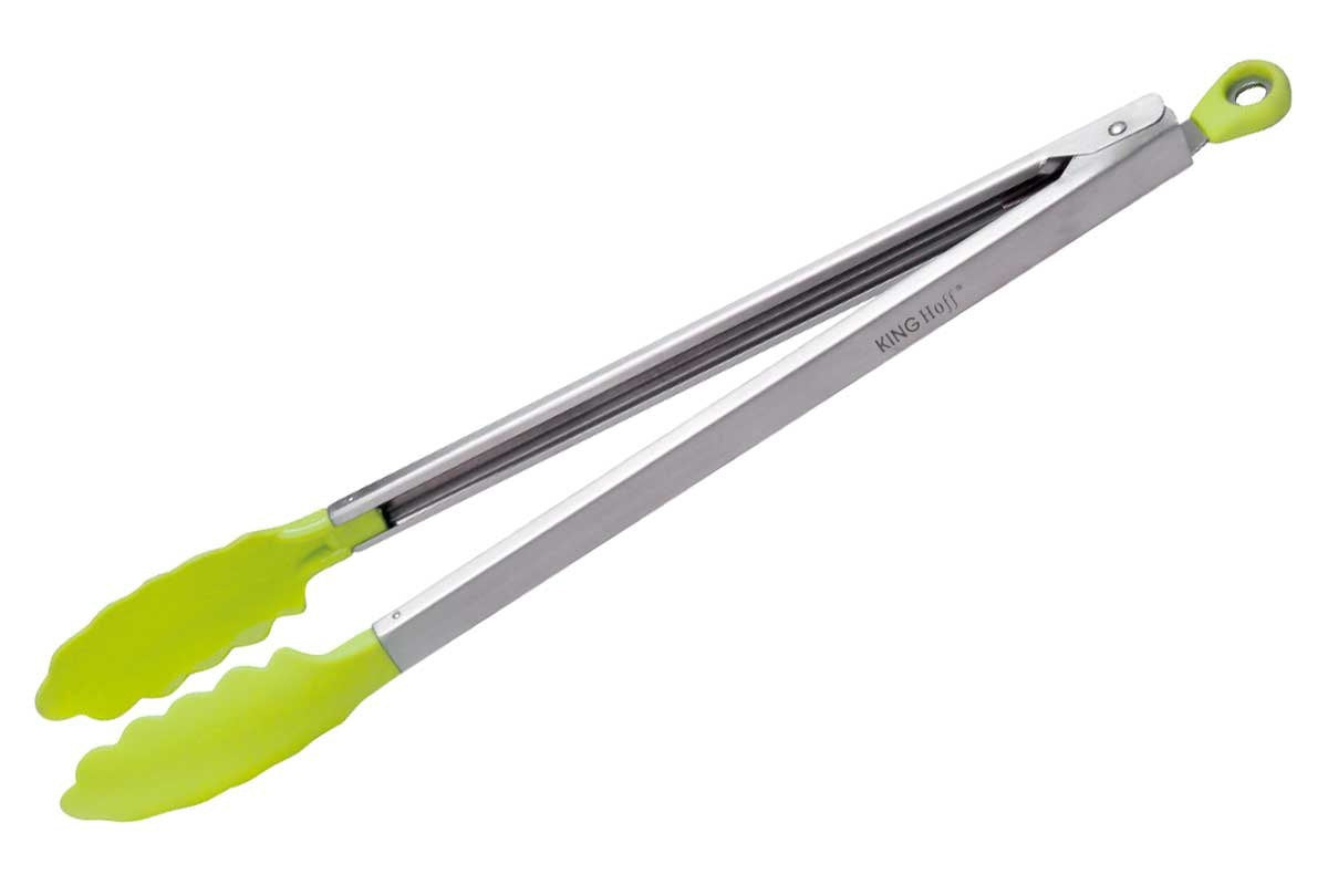 Kinghoff – Szczypce kuchenne 30 cm KH-3672