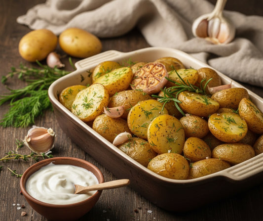10 zimowych przepisów comfort food